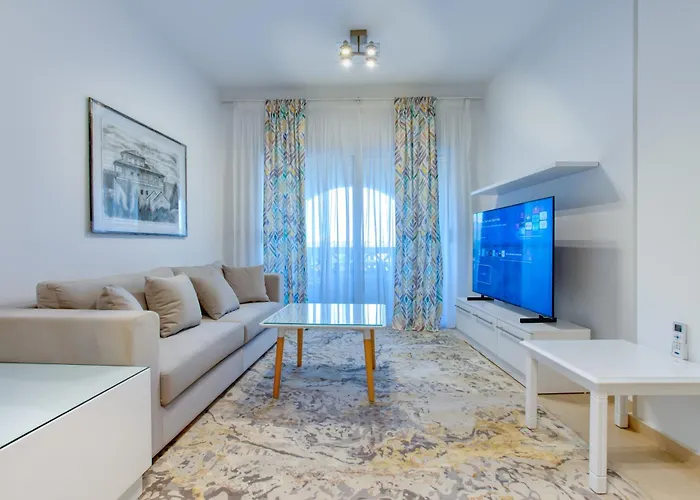 Al Saraya B405 And A410 1br Pool View Sahl Hasheesh דירה *